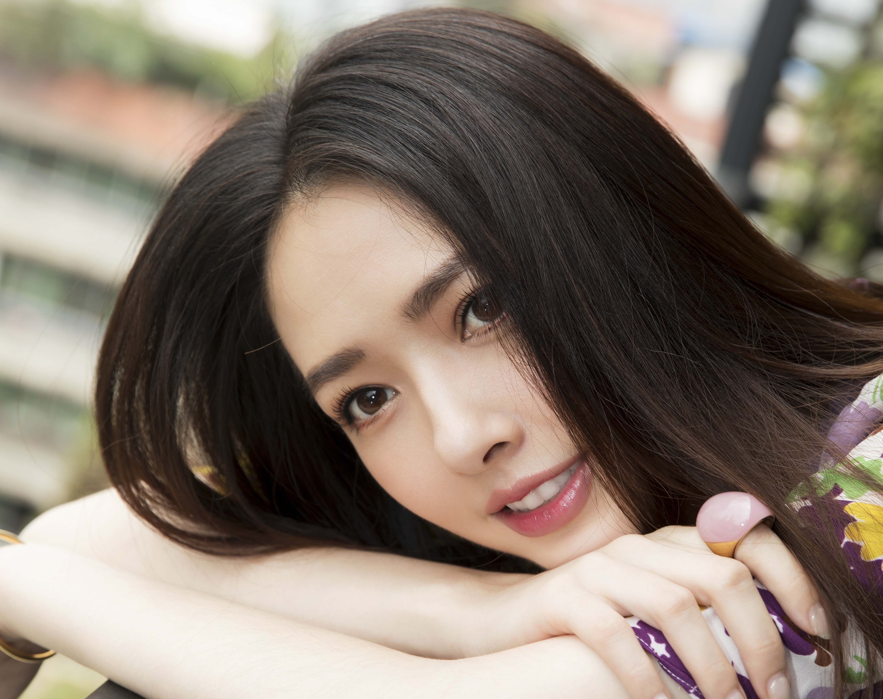 Hướng Tả ngoại tình ảnh 8 Huong Ta ngoai tinh anh 8