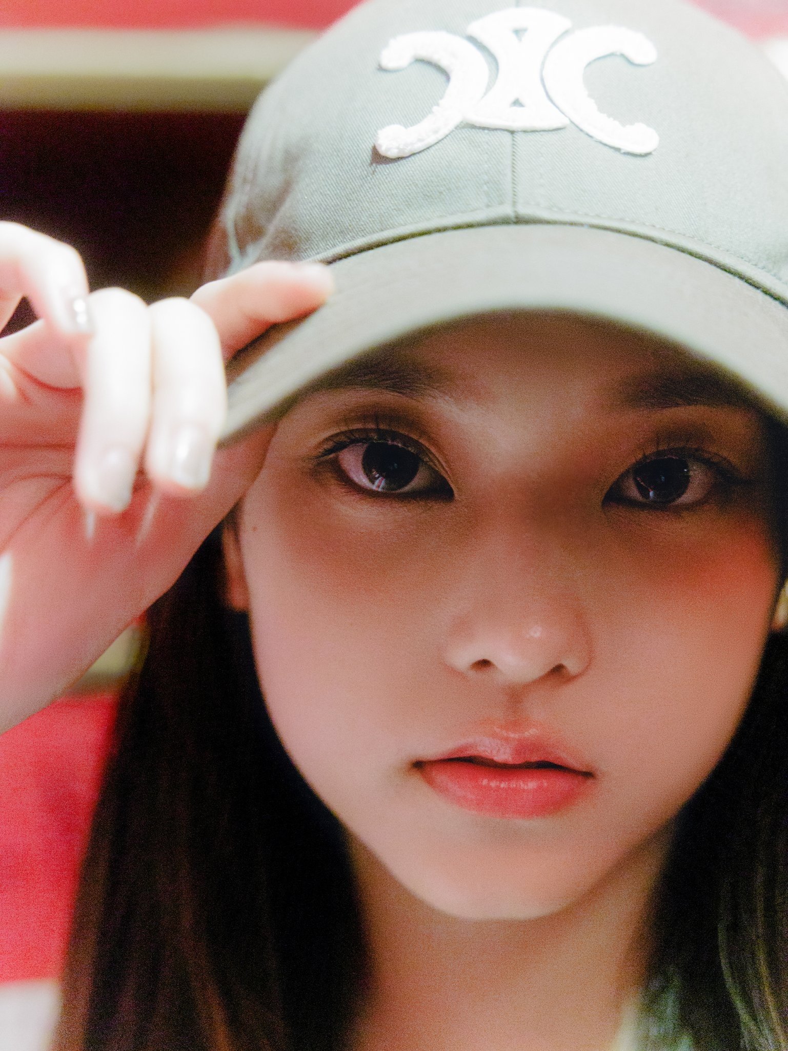 thành viên ngưởi Việt trong nhóm nhạc Hàn Quốc Hanni ảnh 11 thanh vien nguoi Viet trong nhom nhac Han Quoc Hanni anh 11