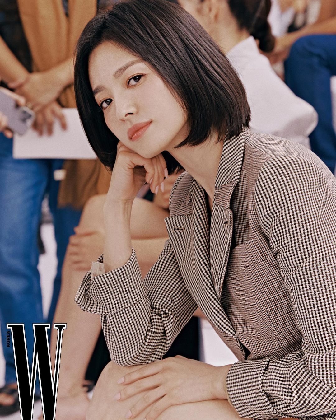 Song Hye Kyo bán biệt thự ảnh 3 Song Hye Kyo ban biet thu anh 3