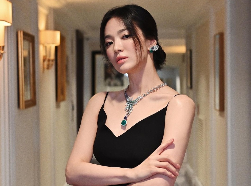 Song Hye Kyo bán biệt thự ảnh 4 Song Hye Kyo ban biet thu anh 4