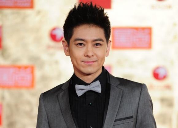 Lam Chi Dinh da tinh lai hinh anh