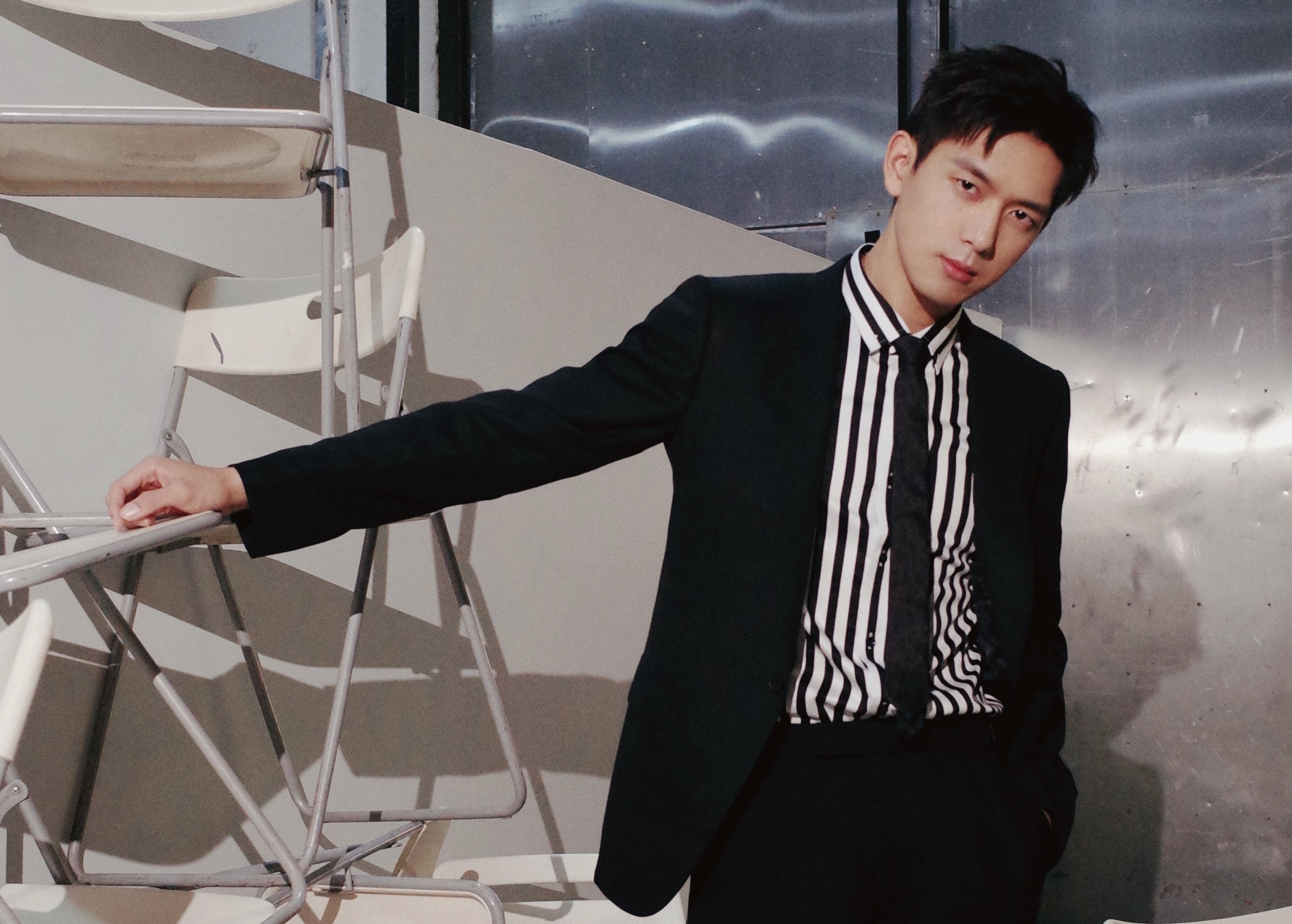 Ly Hien tut doc anh 4