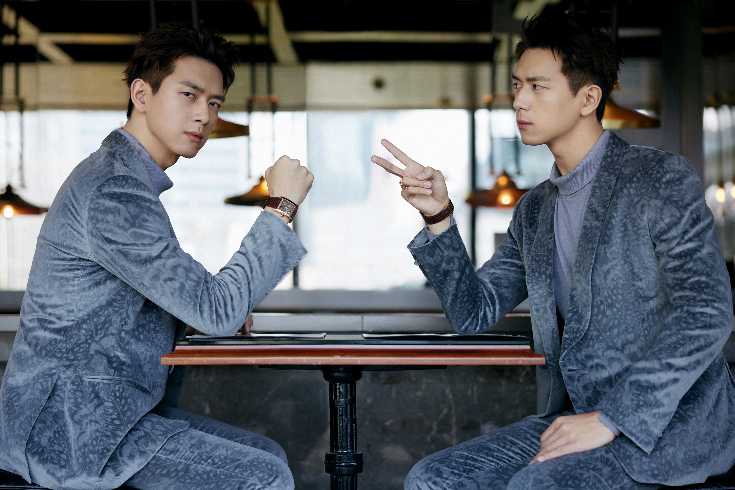 Ly Hien tut doc anh 3