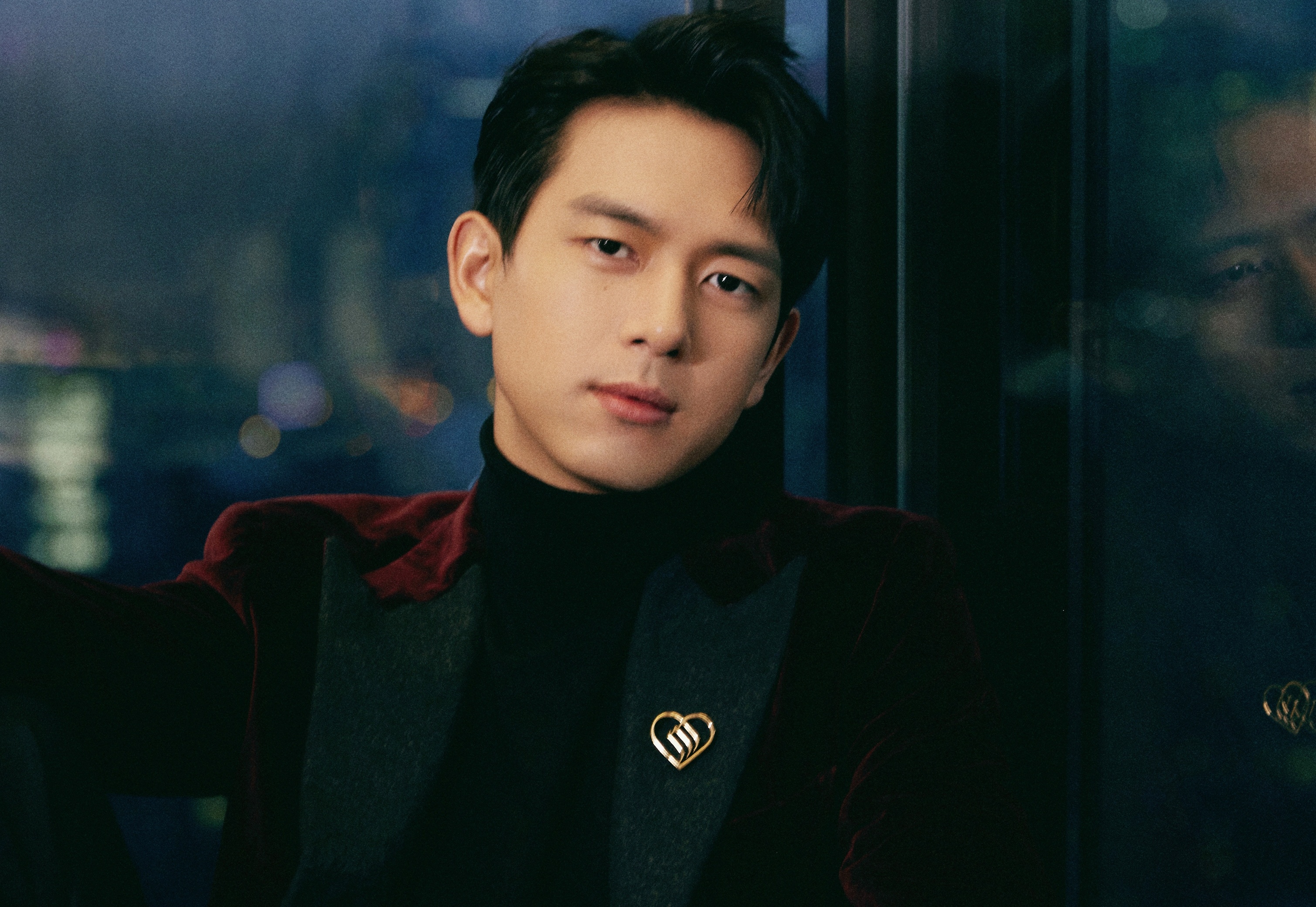 Ly Hien tut doc anh 1