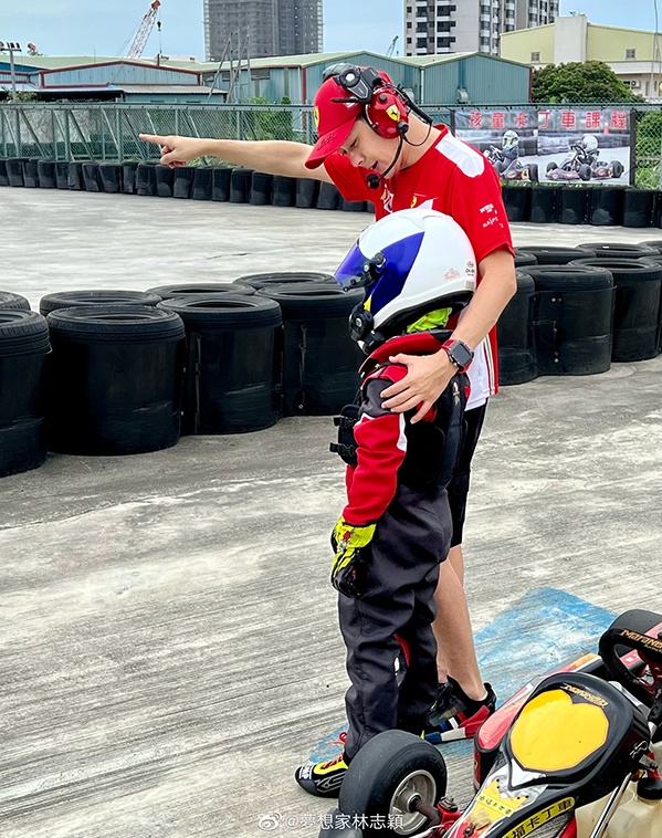 Lam Chi Dinh bi tai nan anh 4