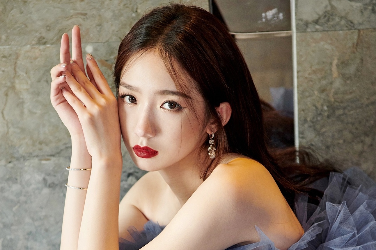 Manh My Ky thach thuc khan gia hinh anh