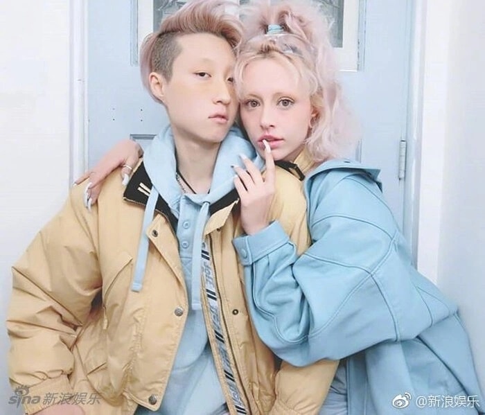 Ngô Trác Lâm mâu thuẫn với Ngô Ỷ Lợi ảnh 2 Ngo Trac Lam mau thuan voi Ngo Y Loi anh 2