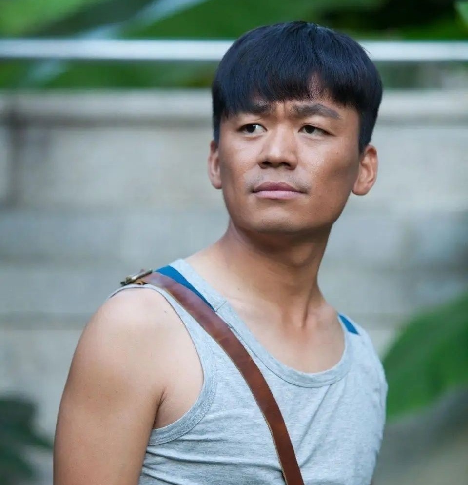 vua hài Trung Quốc Vương Bảo Cường phẫu thuật thẩm mỹ ảnh 3 vua hai Trung Quoc Vuong Bao Cuong phau thuat tham my anh 3