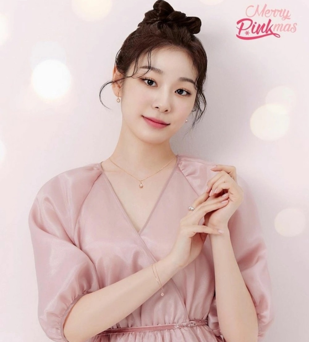 Kim Yuna ket hon anh 1