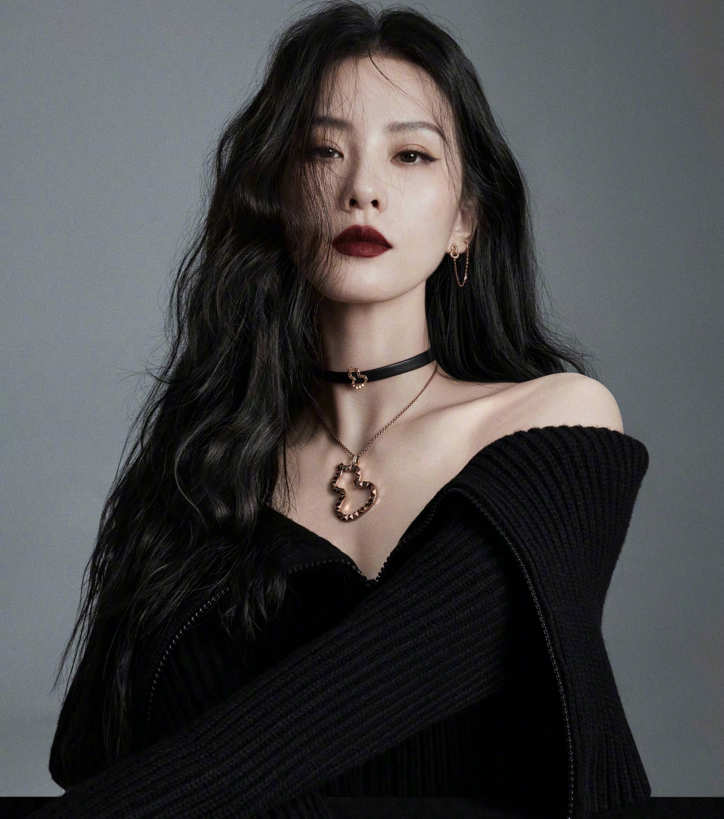 Luu Thi Thi dong phim cung Luu Vu Ninh anh 4