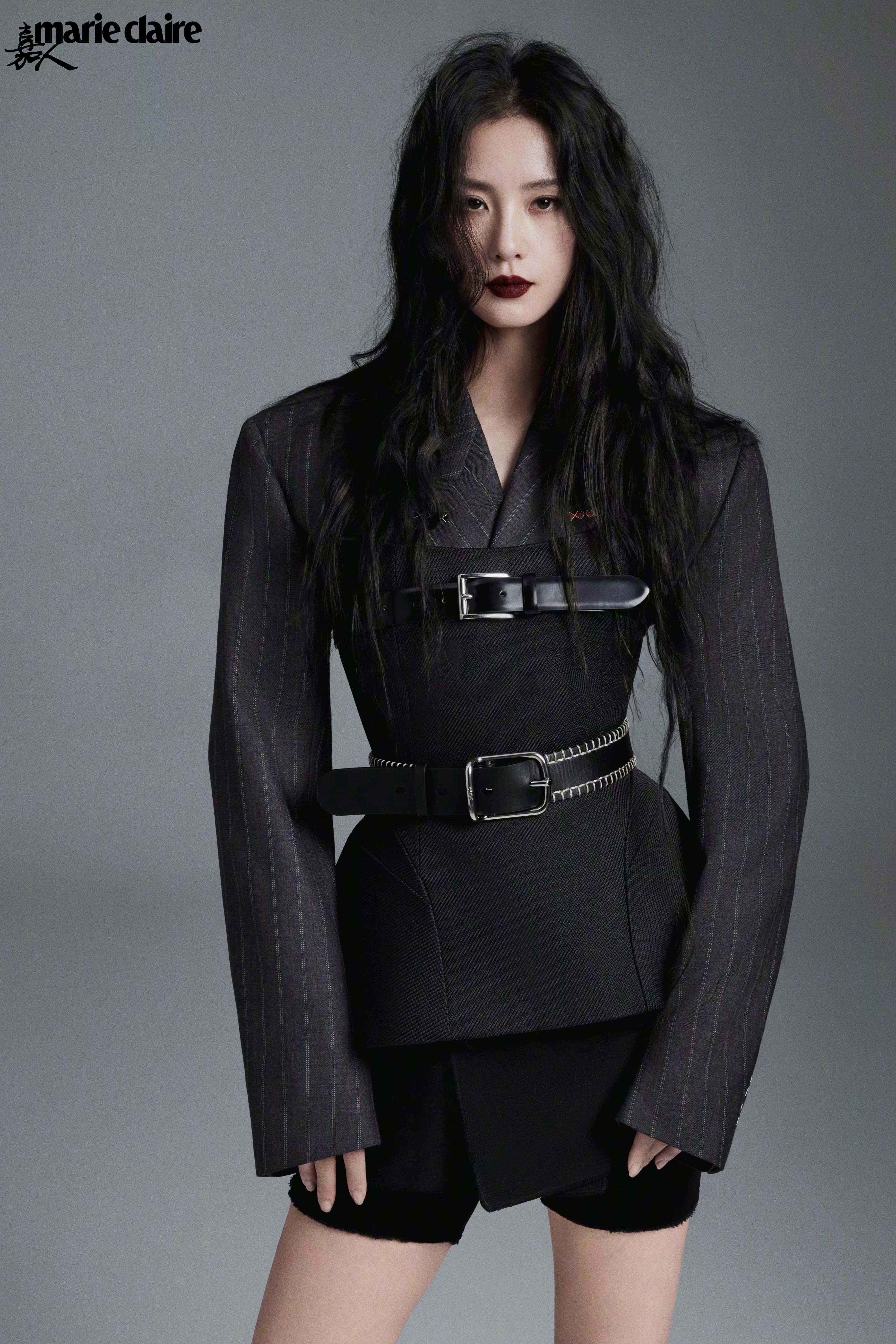 Luu Thi Thi dong phim cung Luu Vu Ninh anh 5