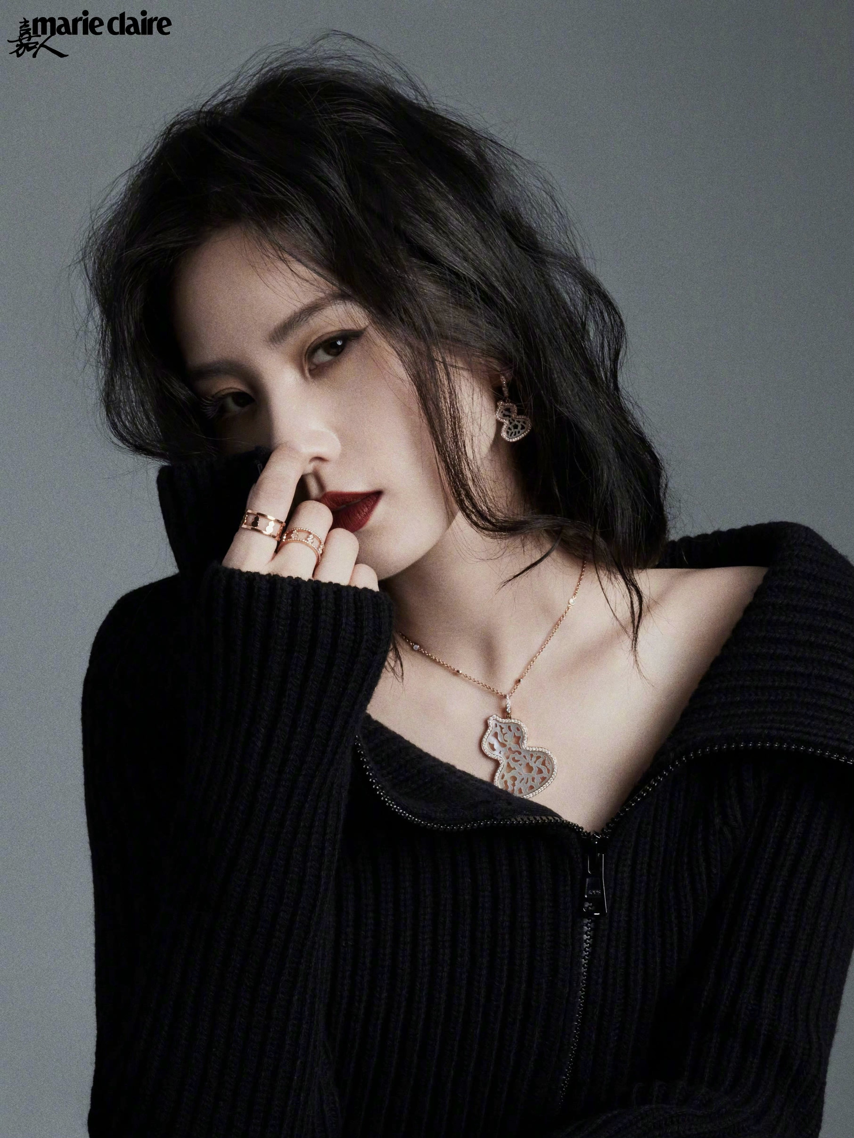 Luu Thi Thi dong phim cung Luu Vu Ninh anh 2