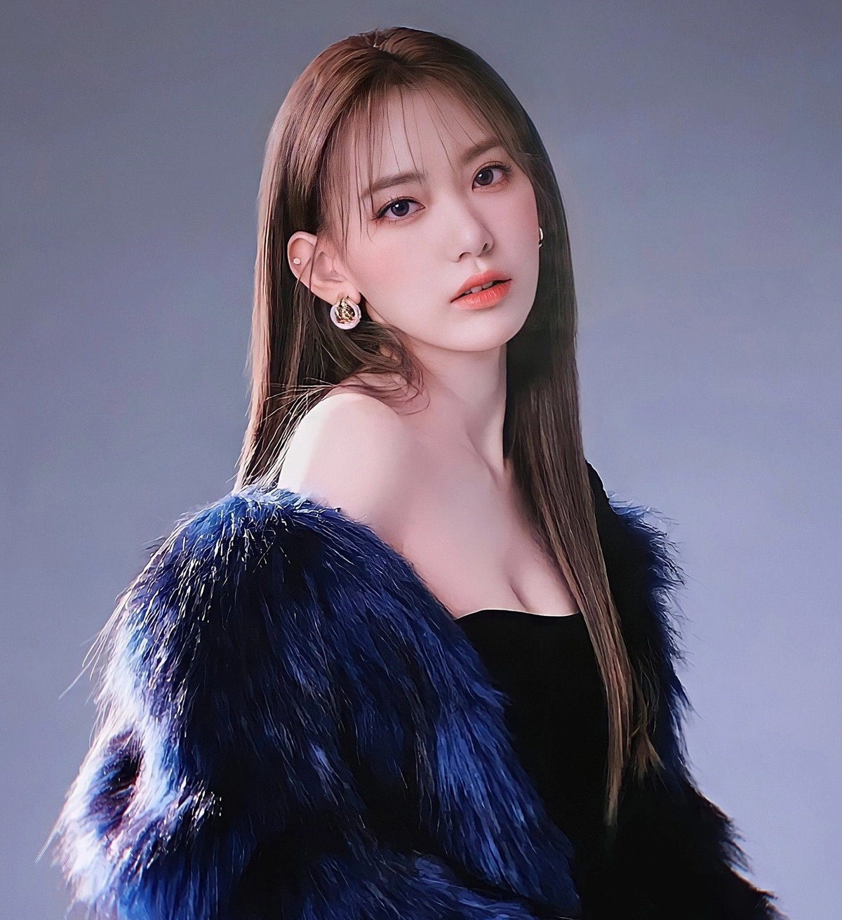 Sakura Le Sserafim bi boi nho anh 3