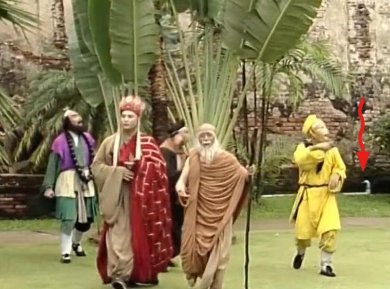 san phim tay du ky anh 8