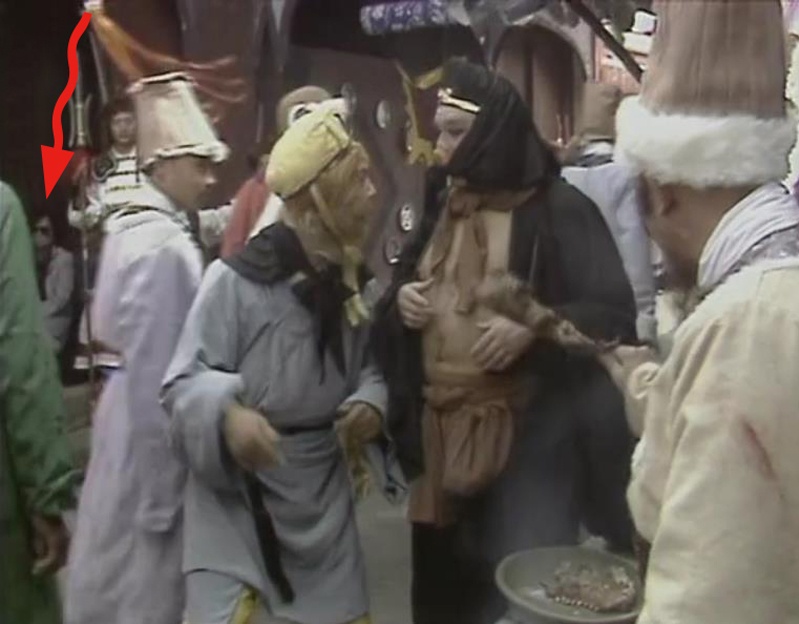 san phim tay du ky anh 2