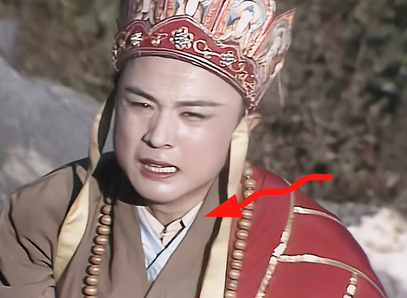 Khan gia tim thay san trong 'Tay du ky' sau 36 nam hinh anh