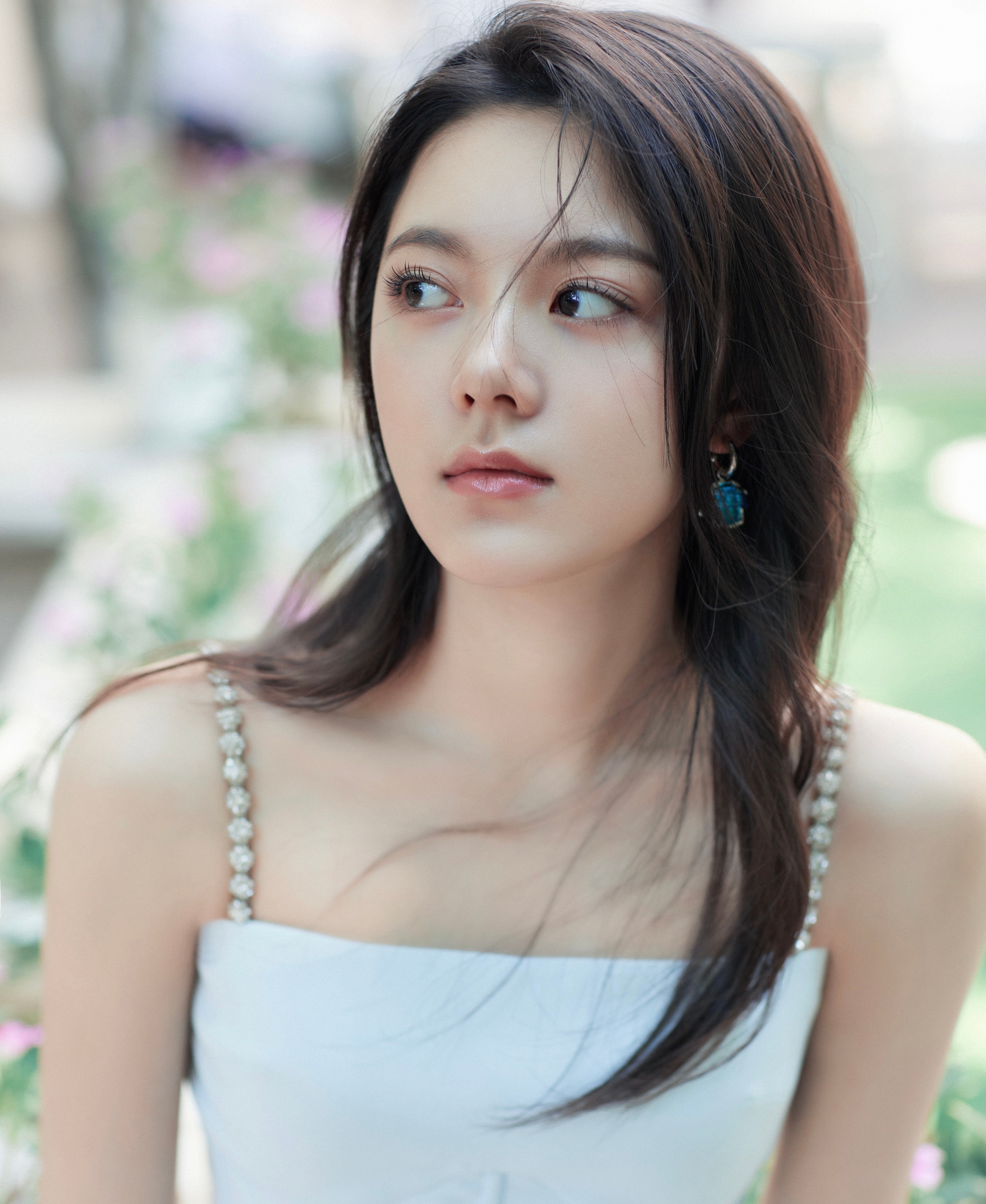 Trieu Kim Mach va Truong Tu Phong anh 4