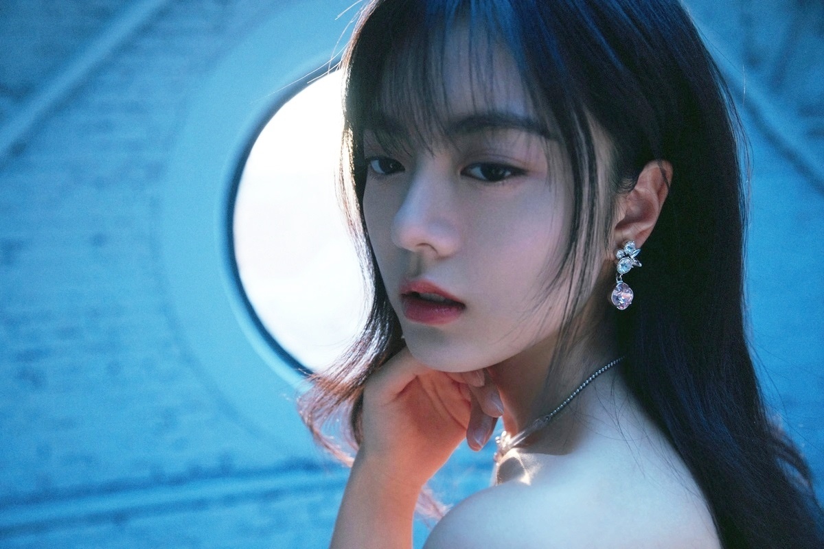 Trieu Kim Mach va Truong Tu Phong anh 6