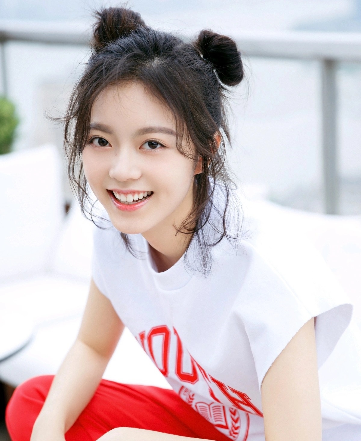 Trieu Kim Mach va Truong Tu Phong anh 11