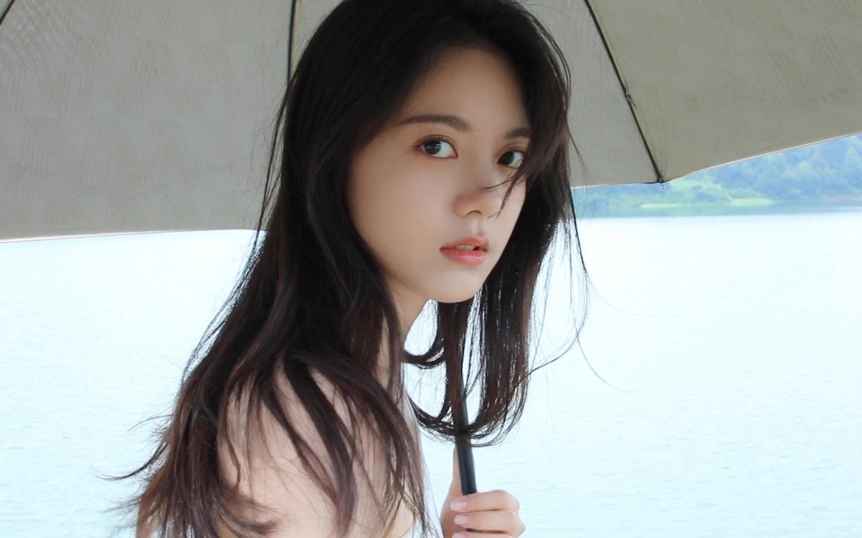 Trieu Kim Mach va Truong Tu Phong anh 5