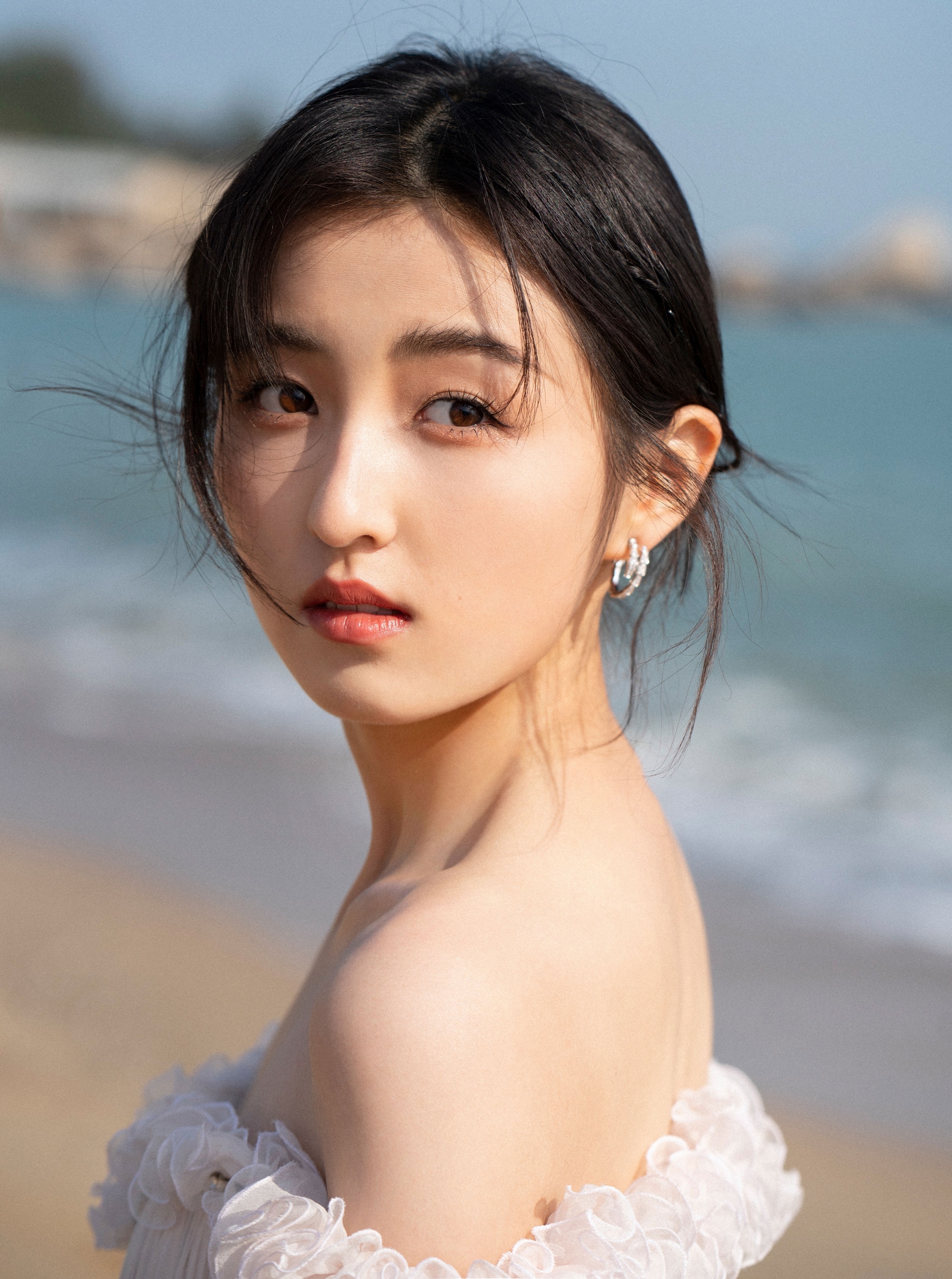 Trieu Kim Mach va Truong Tu Phong anh 10