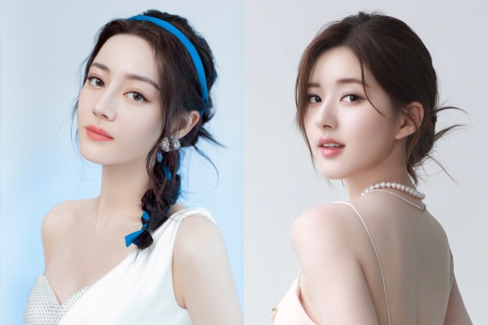 Trieu Lo Tu dang vuot qua Dich Le Nhiet Ba hinh anh