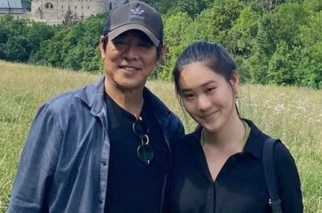 Ly Lien Kiet o tuoi 59 hinh anh