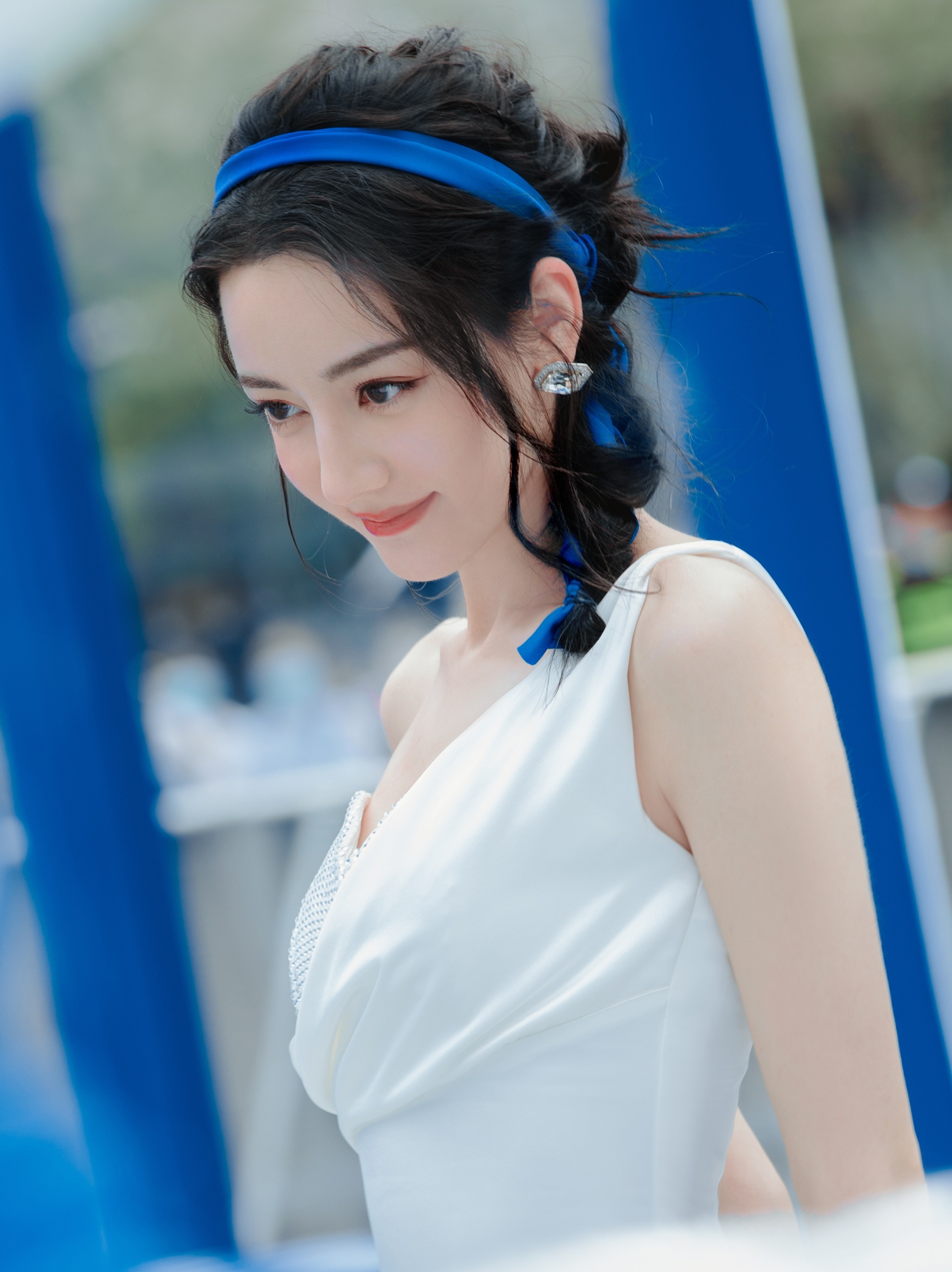 Trieu Lo Tu doi thu cua Dich Le Nhiet Ba anh 5