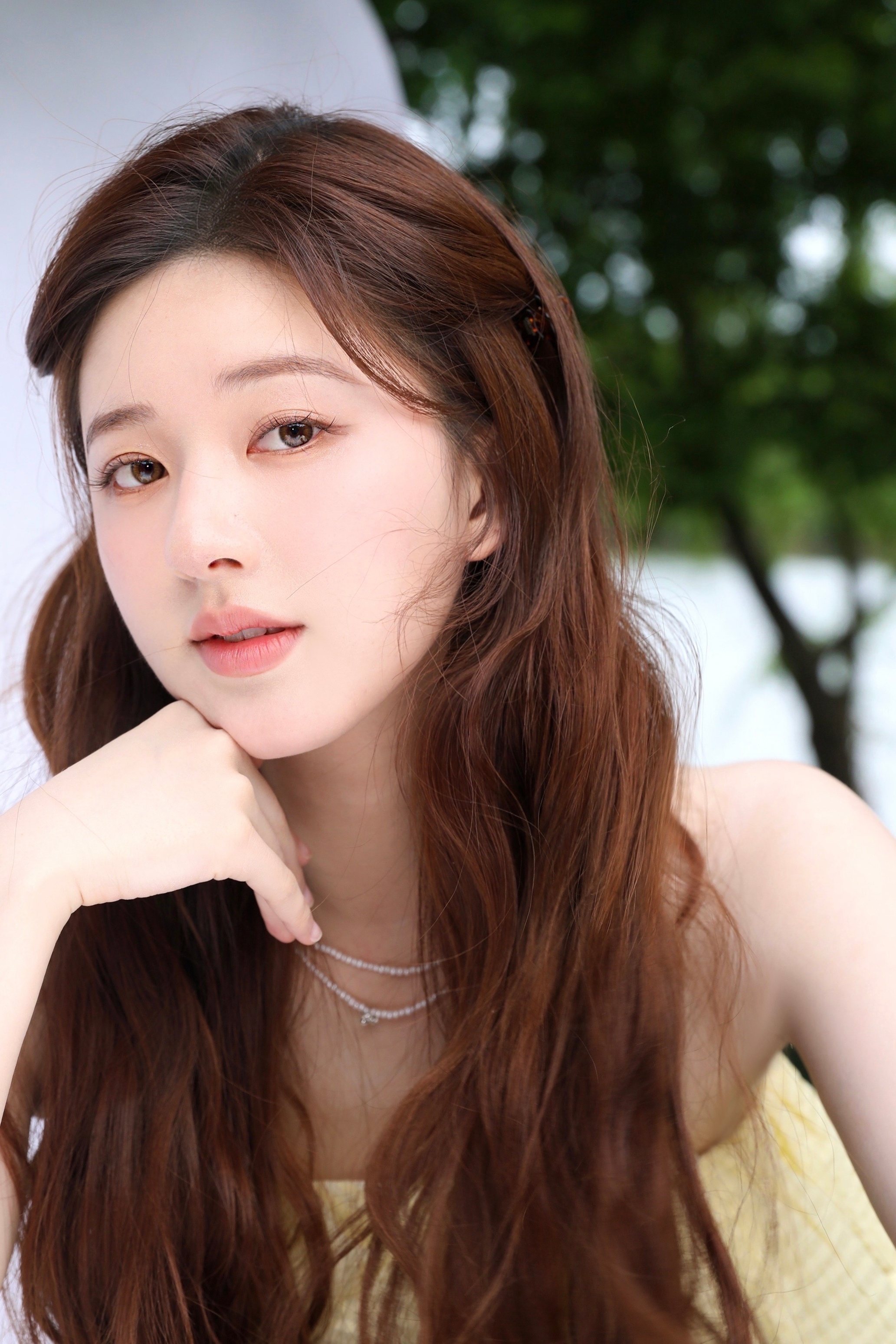 Trieu Lo Tu doi thu cua Dich Le Nhiet Ba anh 3