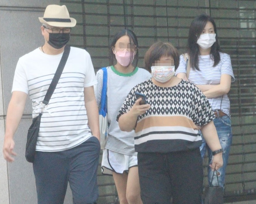 Truong Dinh bi phong toa tai san anh 3