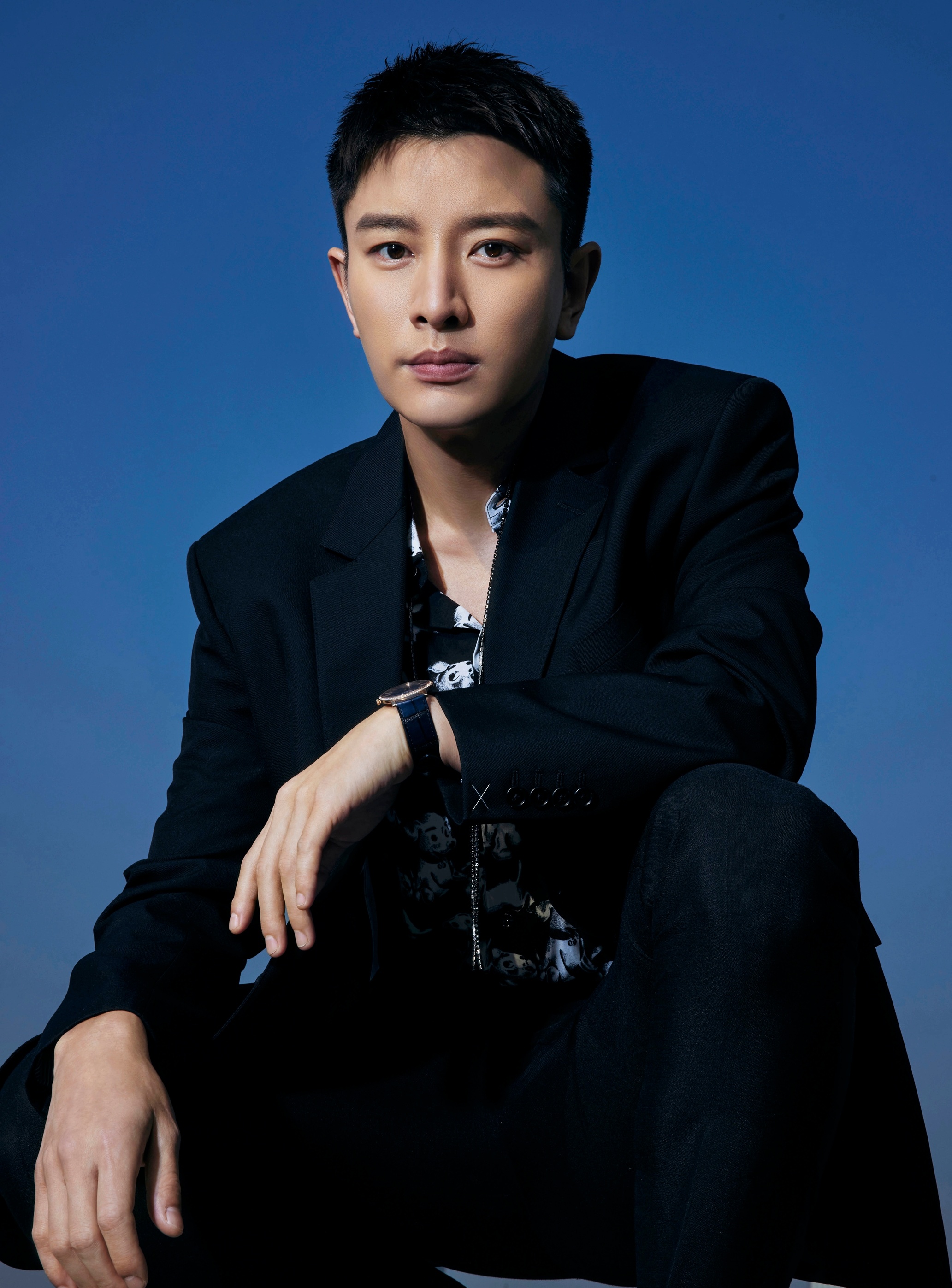 Gia Nai Luong bi tay chay anh 1