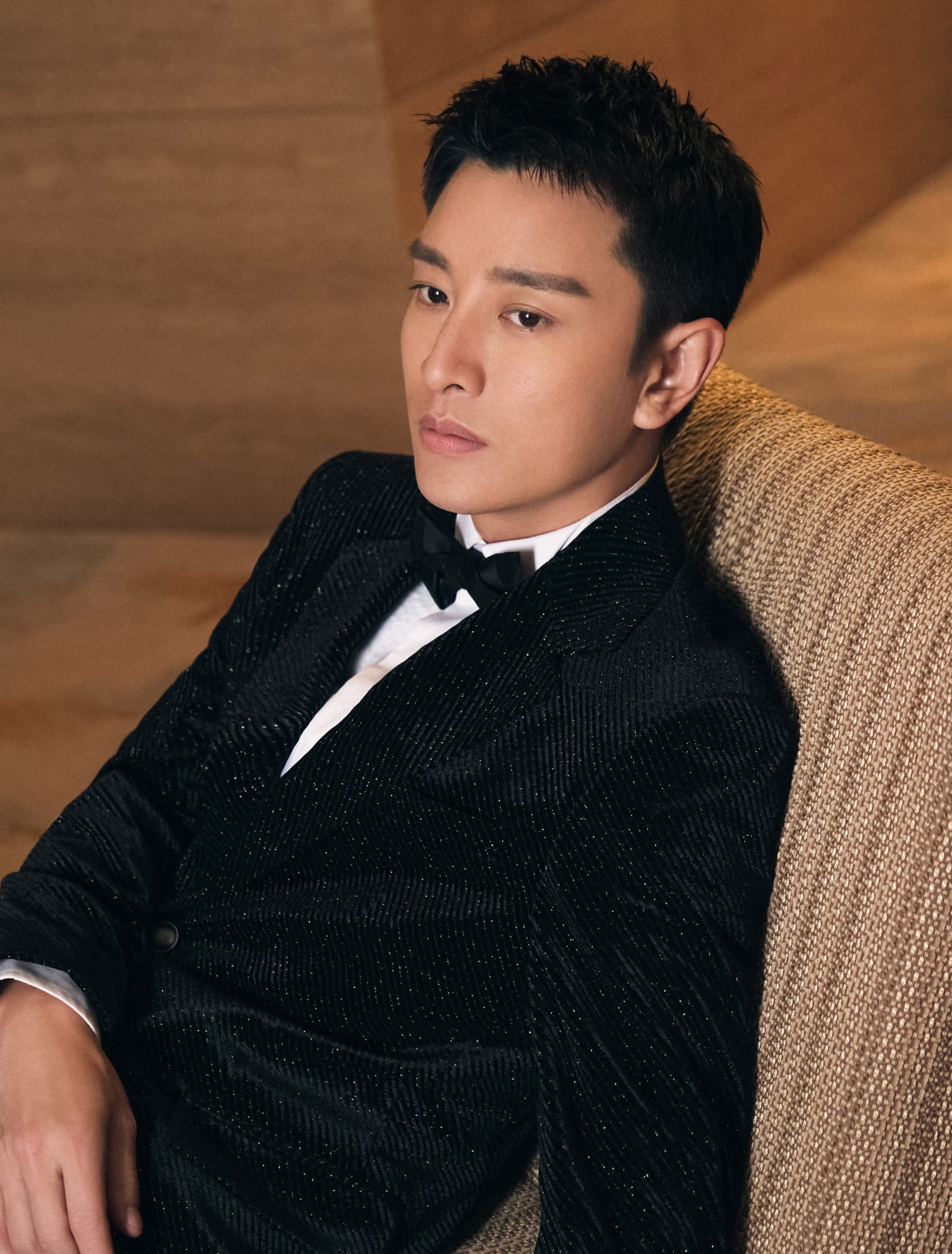 Gia Nai Luong bi tay chay anh 4