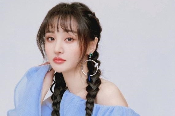 Trinh Sang lai hau toa hinh anh