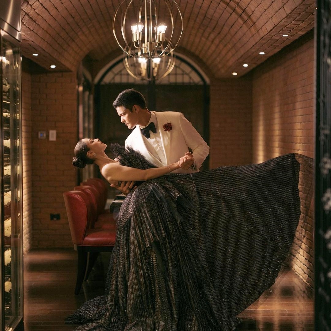 Nu dien vien dep nhat Philippines Marian Rivera anh 3