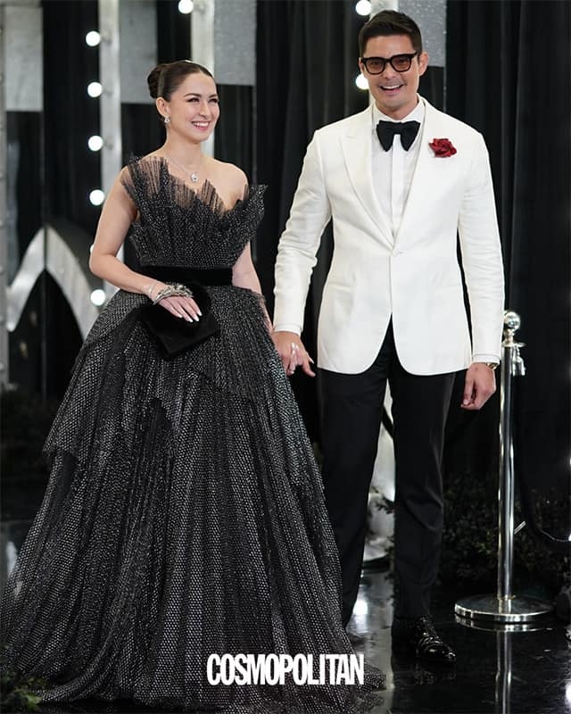 Nu dien vien dep nhat Philippines Marian Rivera anh 5