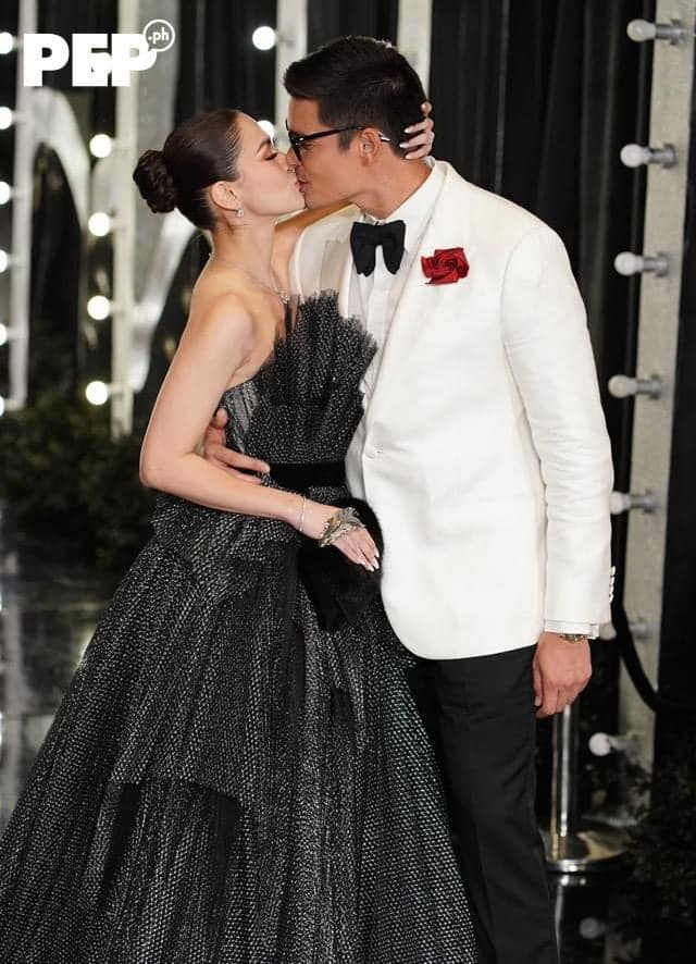 Nu dien vien dep nhat Philippines Marian Rivera anh 6