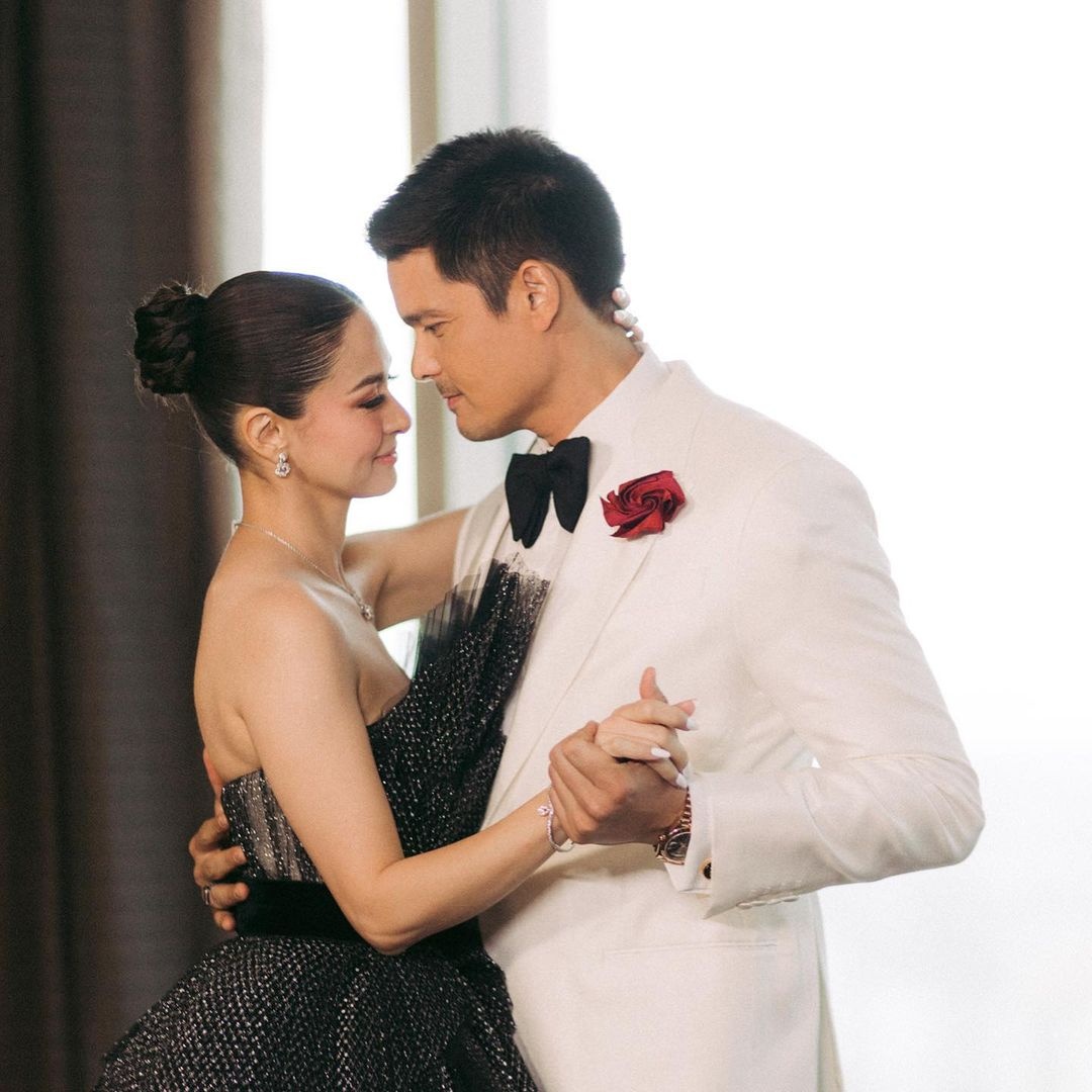 Nu dien vien dep nhat Philippines Marian Rivera anh 1