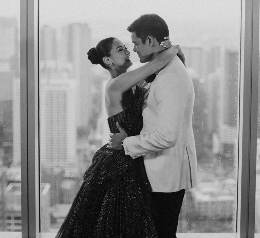 Nu dien vien dep nhat Philippines Marian Rivera anh 9