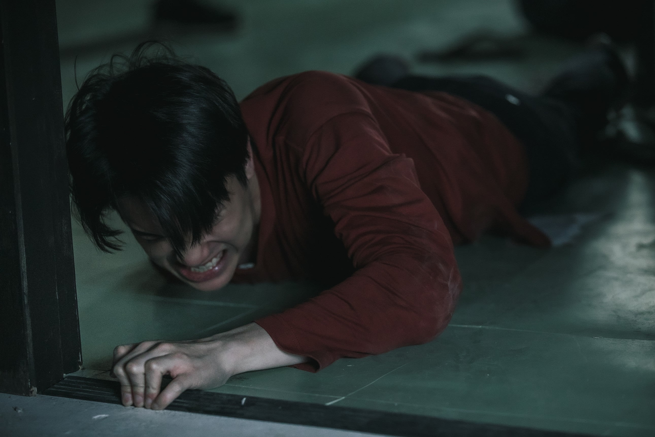 phim kinh di Chuyen ma giang duong: Hoc ky 2 anh 2