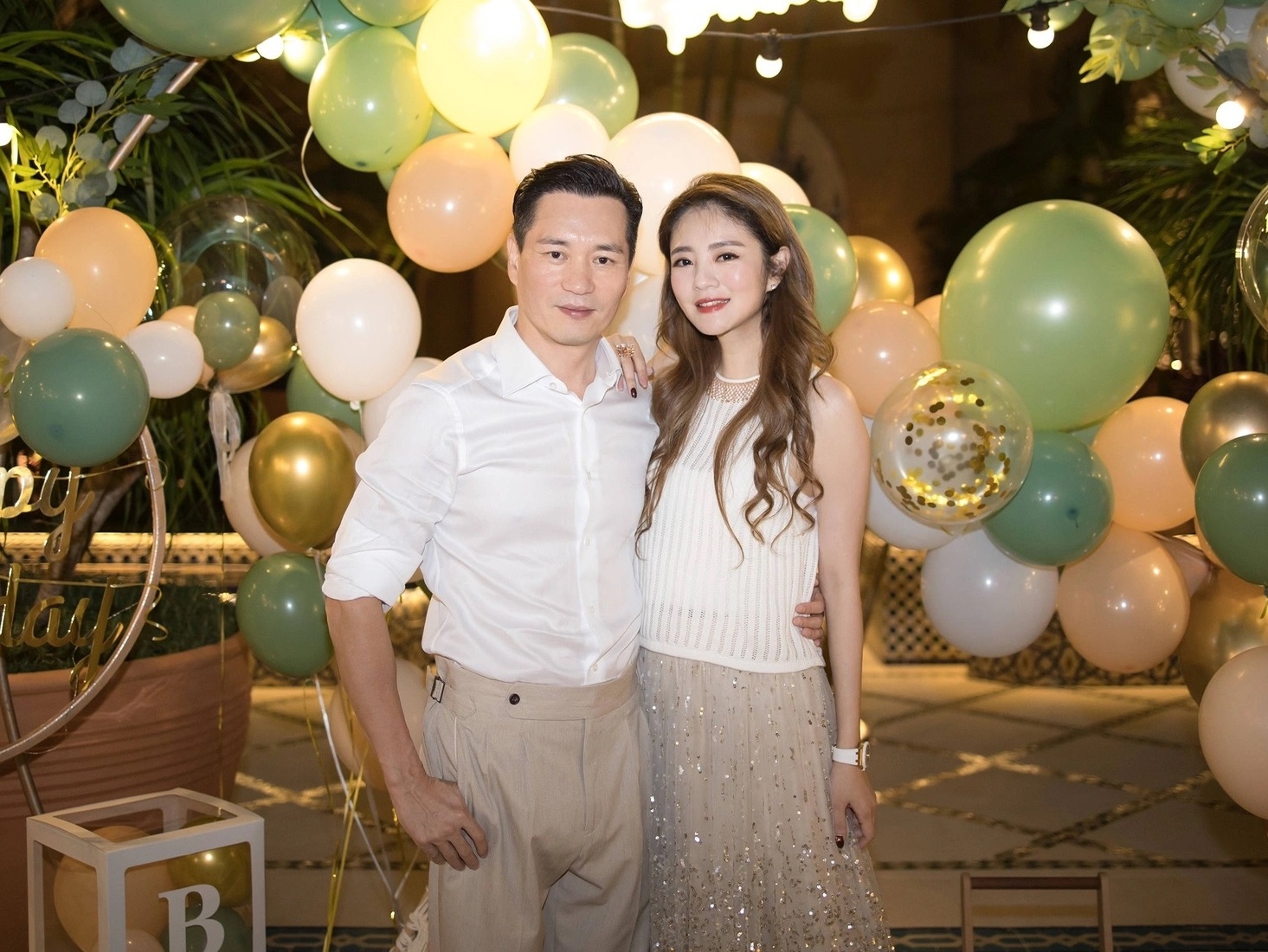 Hướng Tả phản bội Quách Bích Đình ảnh 6 Huong Ta phan boi Quach Bich Dinh anh 6