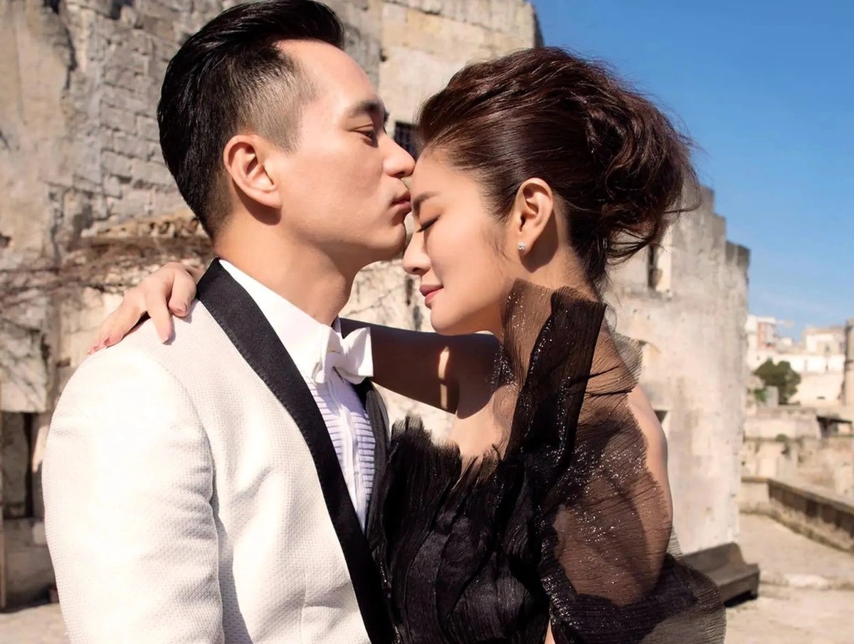 Hướng Tả phản bội Quách Bích Đình ảnh 5 Huong Ta phan boi Quach Bich Dinh anh 5