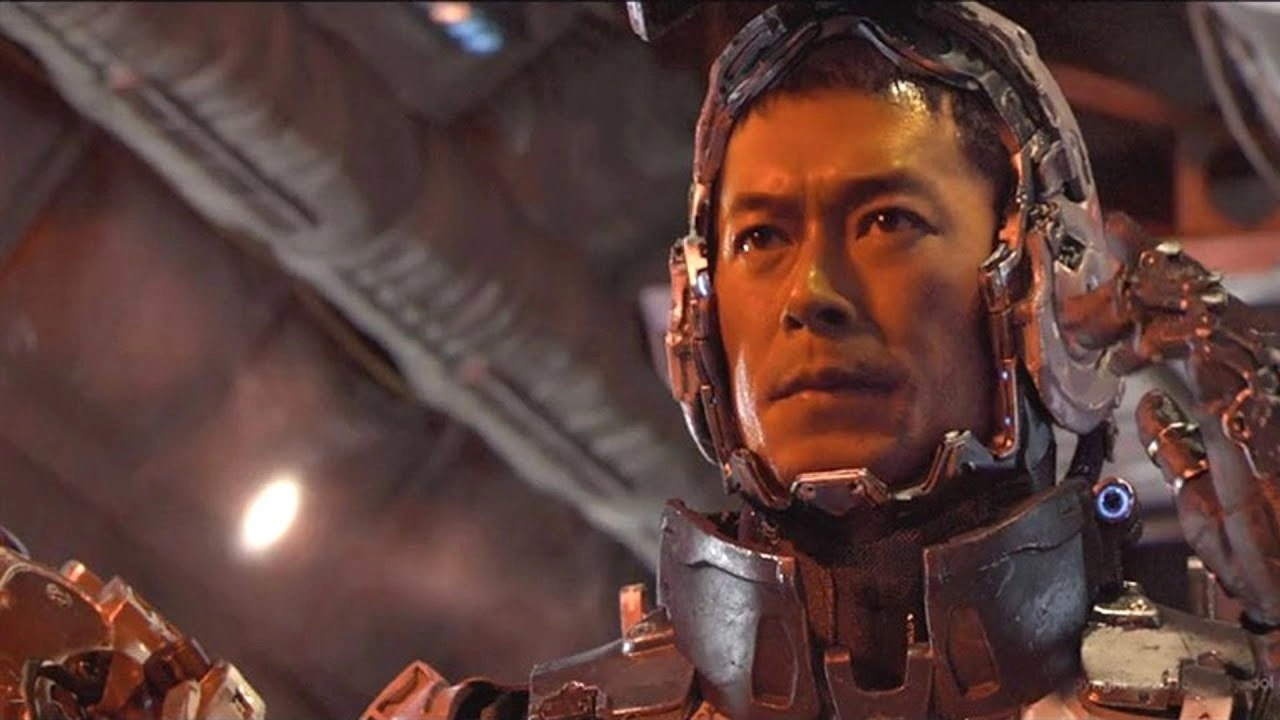 Cổ Thiên Lạc làm phim khoa học viễn tưởng ảnh 4 Co Thien Lac lam phim khoa hoc vien tuong anh 4