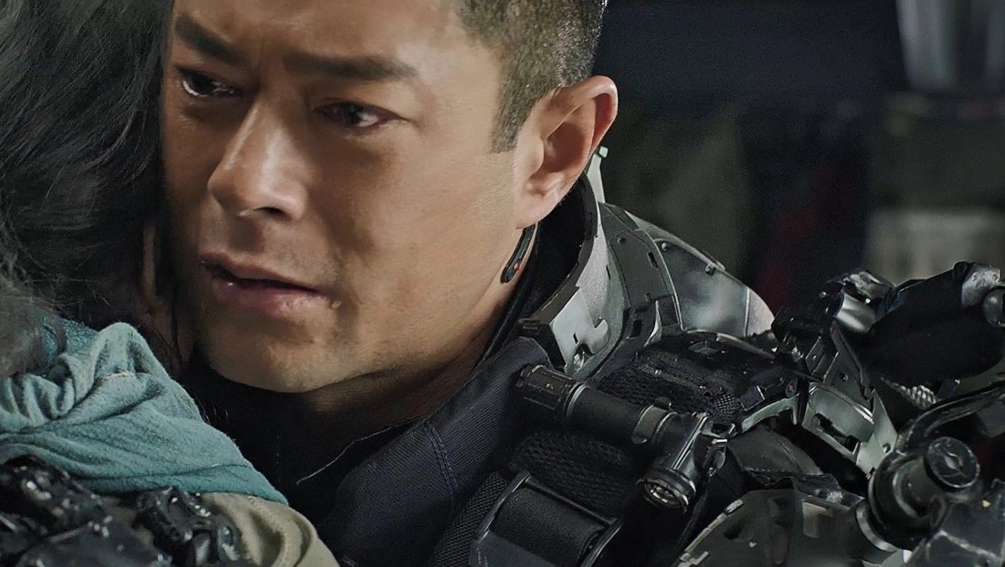 Cổ Thiên Lạc làm phim khoa học viễn tưởng ảnh 3 Co Thien Lac lam phim khoa hoc vien tuong anh 3