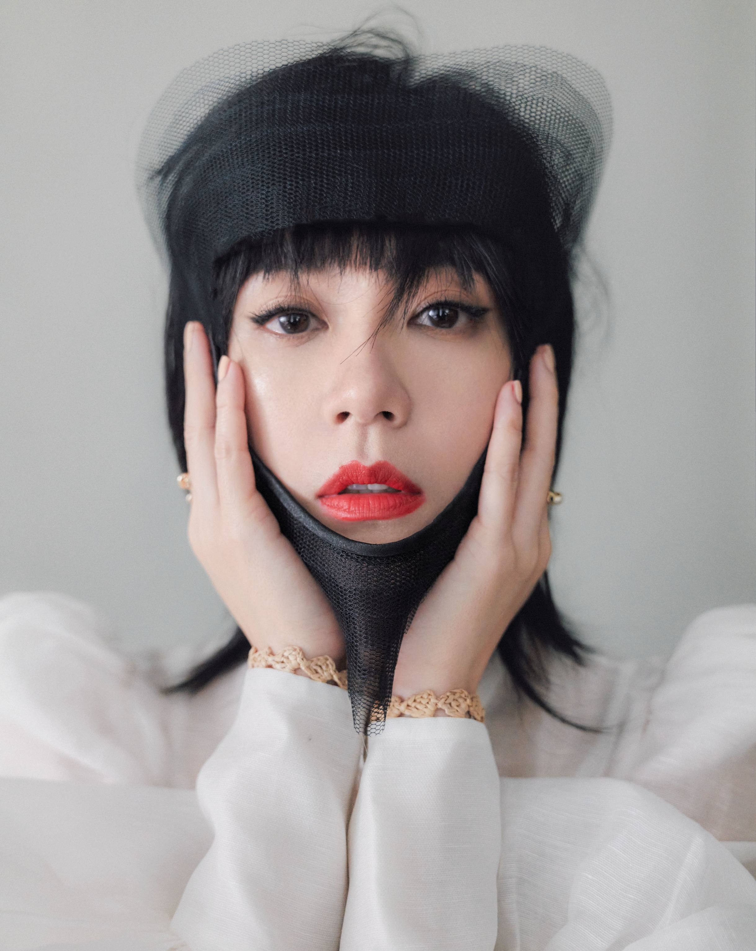 Hướng Tả phản bội Quách Bích Đình ảnh 11 Huong Ta phan boi Quach Bich Dinh anh 11