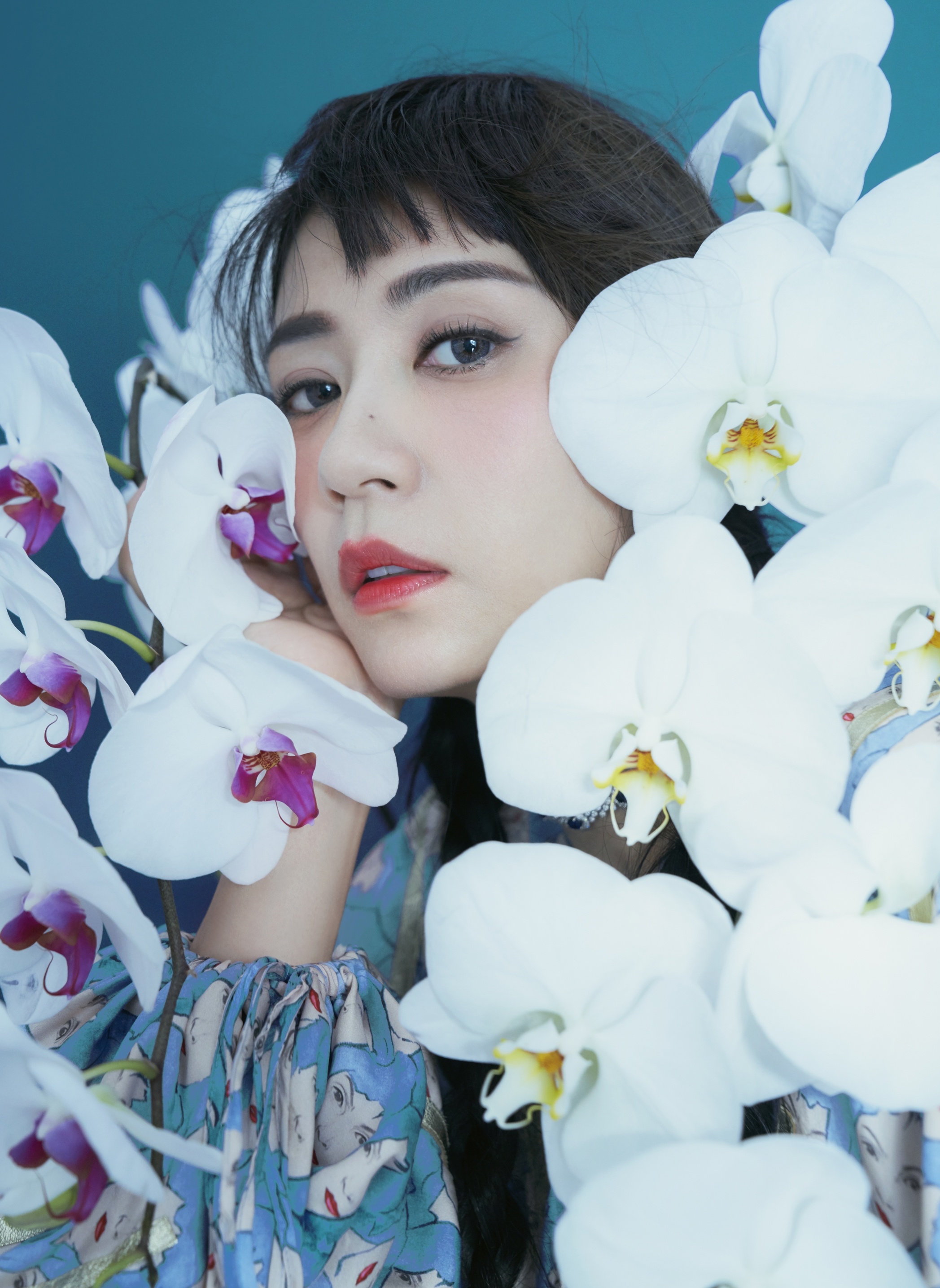 Hướng Tả phản bội Quách Bích Đình ảnh 12 Huong Ta phan boi Quach Bich Dinh anh 12