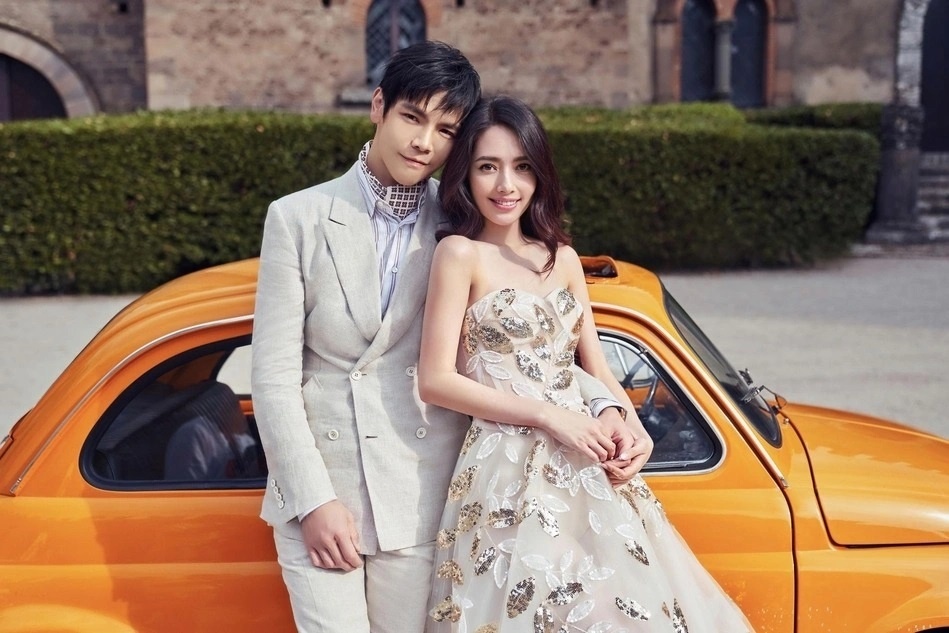 Hướng Tả phản bội Quách Bích Đình ảnh 4 Huong Ta phan boi Quach Bich Dinh anh 4