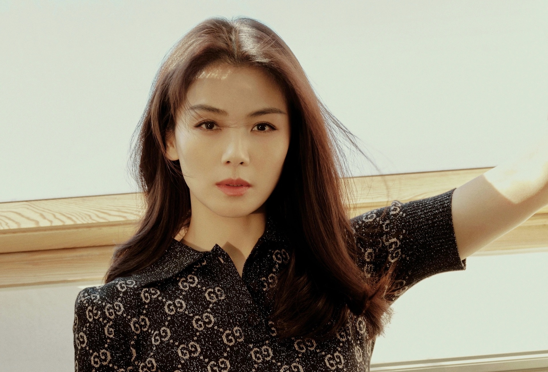 Hướng Tả phản bội Quách Bích Đình ảnh 16 Huong Ta phan boi Quach Bich Dinh anh 16