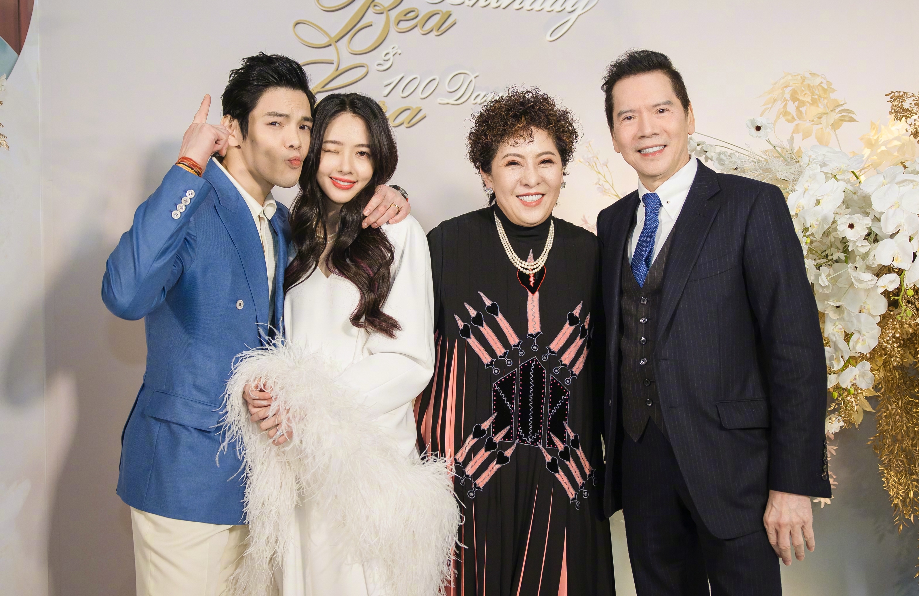 Hướng Tả phản bội Quách Bích Đình ảnh 1 Huong Ta phan boi Quach Bich Dinh anh 1