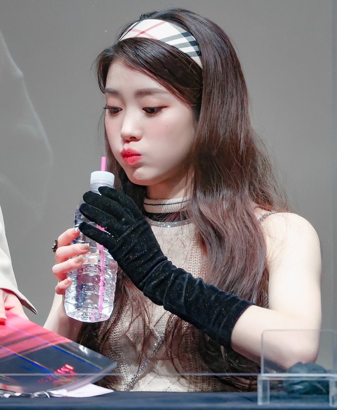 Tham Tieu Dinh bieu dien dancesport anh 10