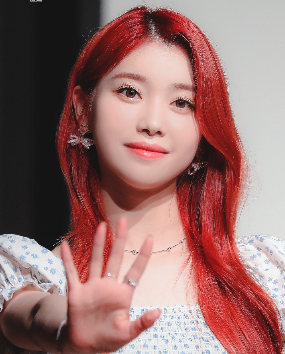 Tham Tieu Dinh bieu dien dancesport anh 7